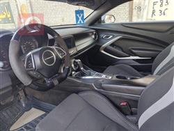 شيفروليه كامارو